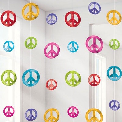PEACE HENGEPYNT