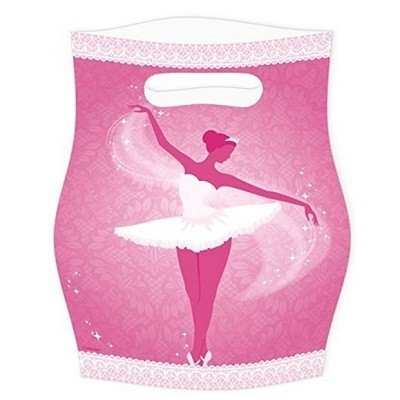 BALLERINA FESTPOSER