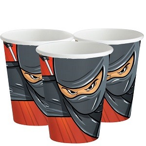 NINJA KOPPER