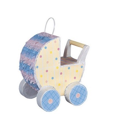 BABYVOGN PIÑATA