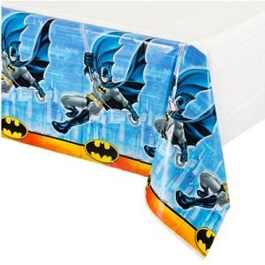 BATMAN DUK
