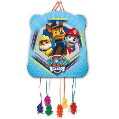 LITEN PAW PATROL PINATA