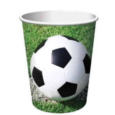 FOTBALL KOPPER