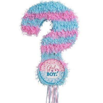 GIRL OR BOY? PINATA