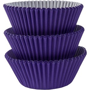 LILLA CUPCAKE FORMER (75-pk)