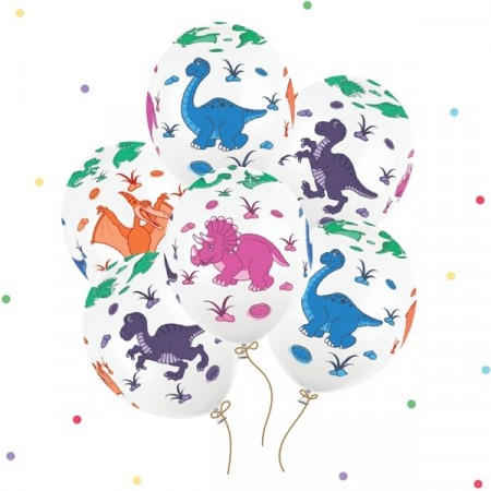 DINOSAUR BALLONGER
