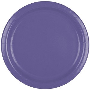 LILLA PAPPTALLERKENER (8-pk)