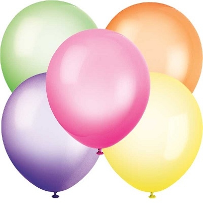 NEON BALLONGER - ASS FARGER