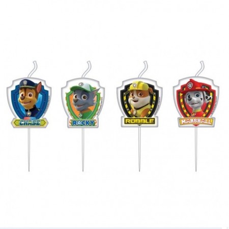PAW PATROL MINI KAKELYS
