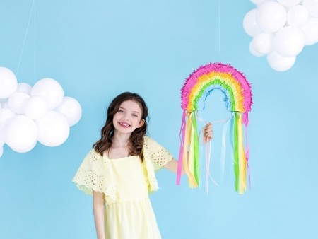 RAINBOW PIÑATA