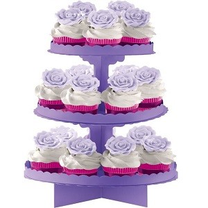 LILLA CUPCAKE STATIV