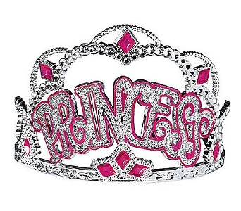 PRINSESSETIARA