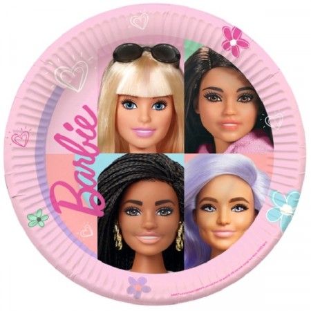 BARBIE