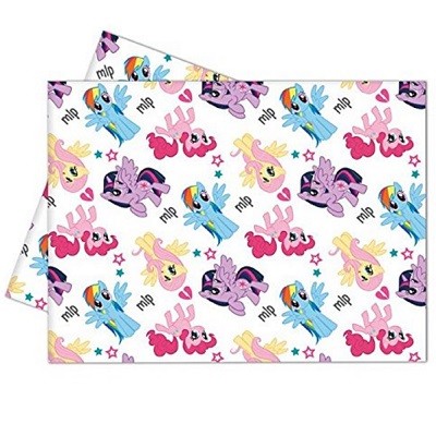 MY LITTLE PONY DUK