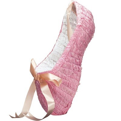 BALLETTSKO PIÑATA