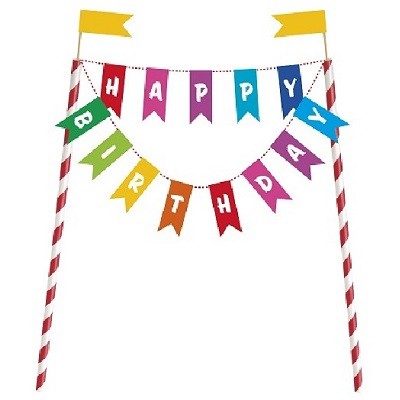 HAPPY BIRTHDAY KAKEPYNT
