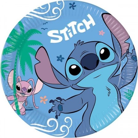 LILO OG STITCH