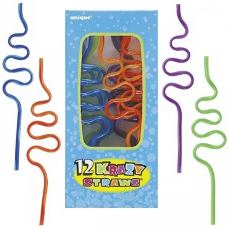 CRAZY SUGERØR (12-pk)
