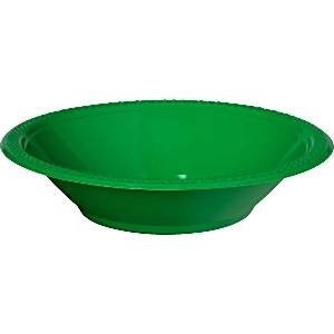 GRØNNE SKÅLER (20-pk)