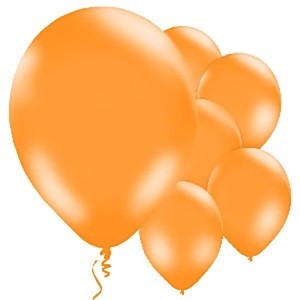 ORANGE BALLONGER (10-pk)