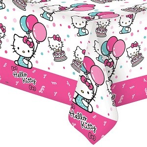 HELLO KITTY DUK