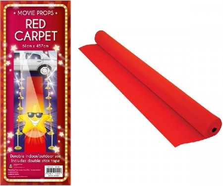 RED CARPET
