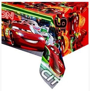 DISNEY CARS NEON DUK