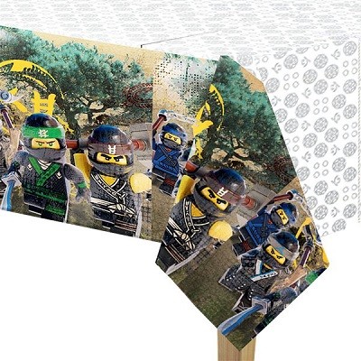 LEGO NINJAGO DUK