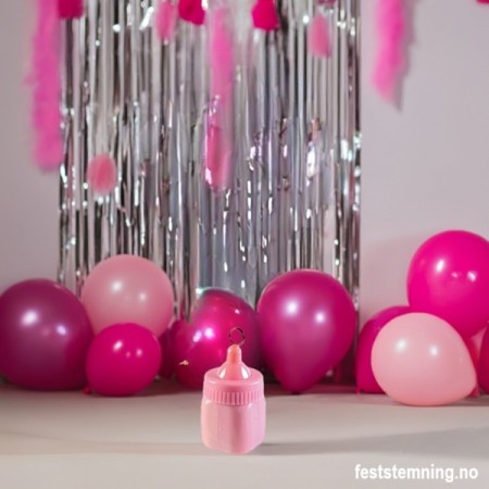 ROSA BABYFLASKE BALLONGVEKT