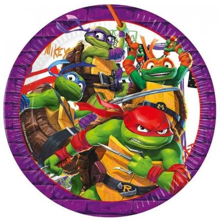 NINJA TURTLES