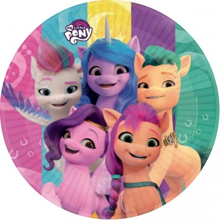 MY LITTLE PONY