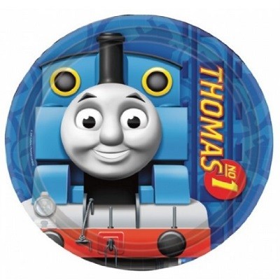 THOMAS TOG TALLERKENER