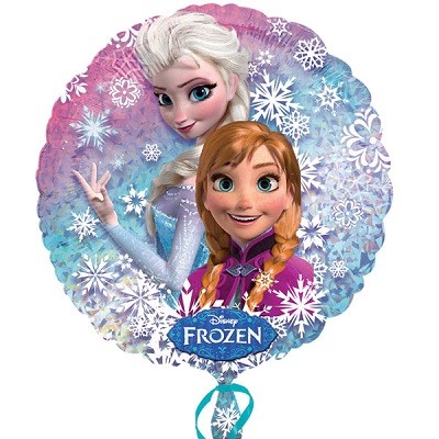 FROST NORDLYS FOLIEBALLONG