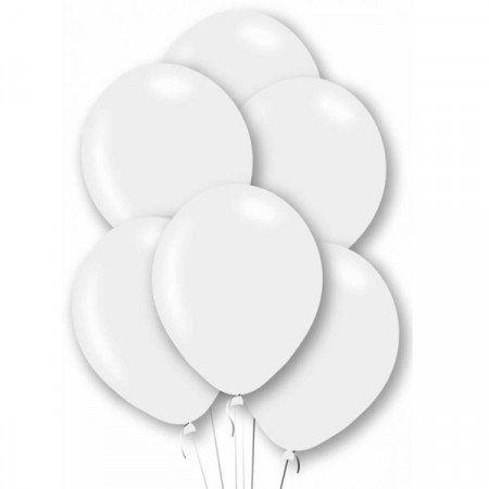 PERLEHVITE BALLONGER (10-pk)