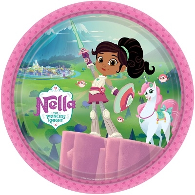 PRINSESSE NELLA