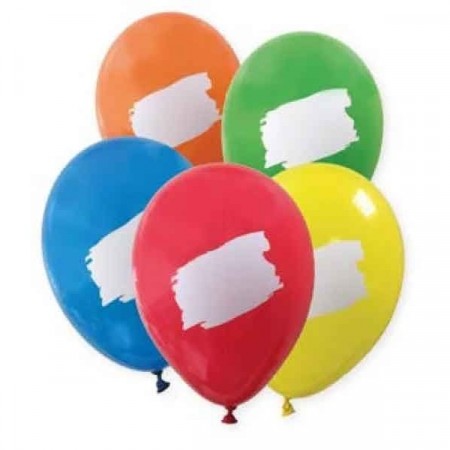 WRITE ON BALLONGER - FARGEMIX (6-pk)
