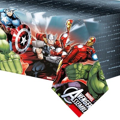 AVENGERS DUK