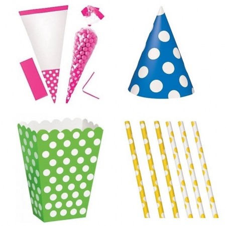 POLKA DOT