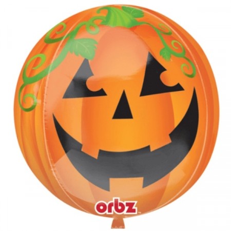GRESSKAR ORBZ BALLONG