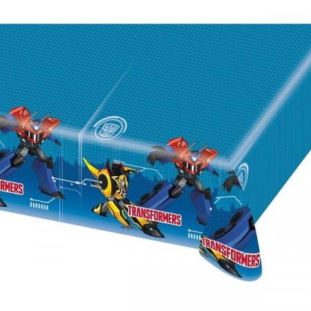 TRANSFORMERS RID DUK