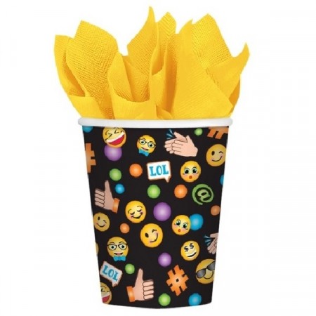 EMOJI KOPPER
