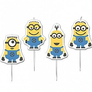 MINIONS KAKELYS