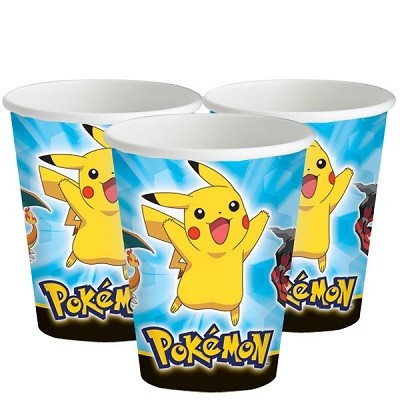 POKEMON KOPPER