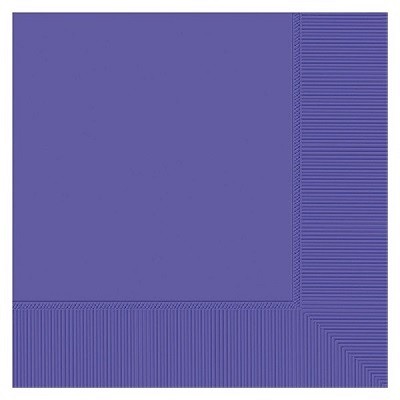 LILLA SERVIETTER (50-pk)