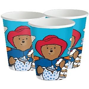 PADDINGTON PAPPKOPPER