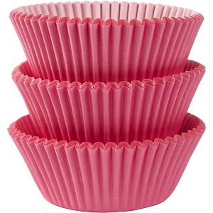 LYSEROSA CUPCAKE FORMER (75-pk)