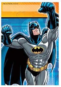 BATMAN FESTPOSER