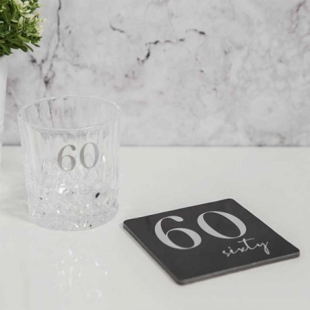 GAVER 60 ÅR