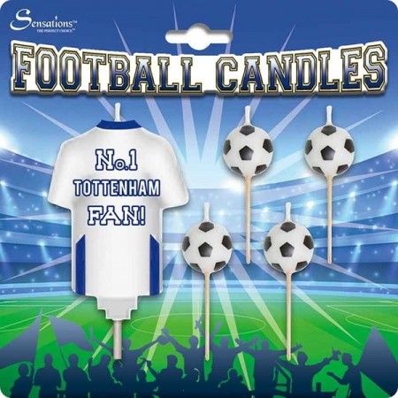 TOTTENHAM KAKELYS