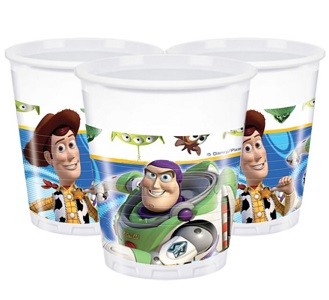 TOY STORY 3 KOPPER